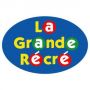 Logo La Grande Récré